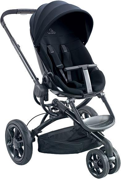 Actual product image Quinny Moodd