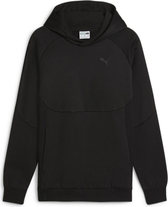 Actual product image Puma PUMATECH Hoodie FL (L)