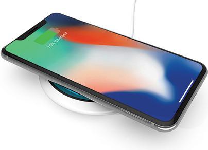 Actual product image MiniBatt Fly