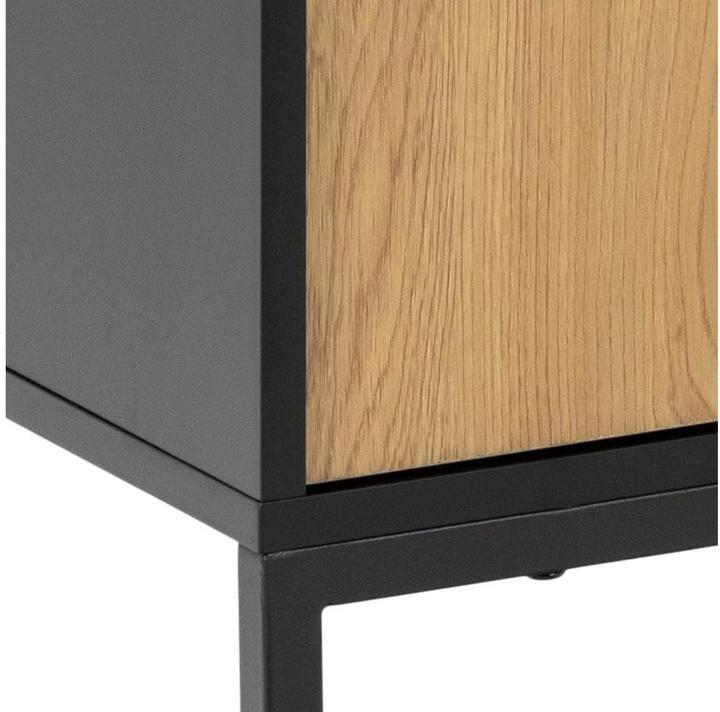 Immagine prodotto AC Design Seaford (80 x 40 x 103 cm)