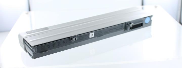 Produktbild AGI 33011 - Akku - Dell - Akku 4.400 mAh 11,1 V (4400 mAh)