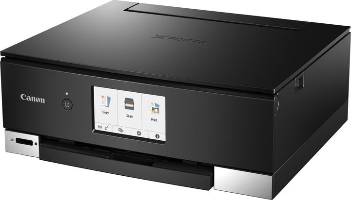 Immagine prodotto Canon Pixma TS8350a (Inchiostro, Colore)