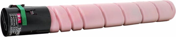 Actual product image Armor OWA OWA - Magenta - compatible - toner cartridge (Alternative to: Konica Minolta TN321M (M)