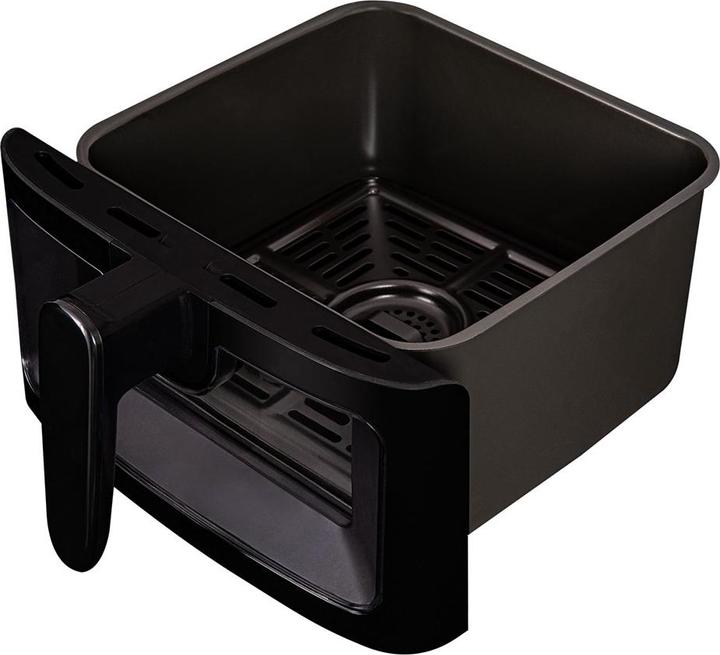 Actual product image 4Swiss ABB-021 BK mini oven