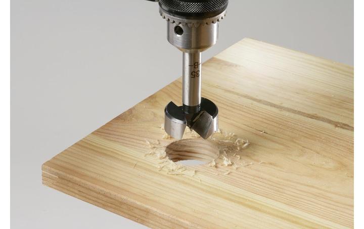 Actual product image kwb Forstner bit 35mm (35 mm)