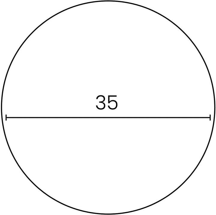 Produktbild Unilux Station (35.50 cm)