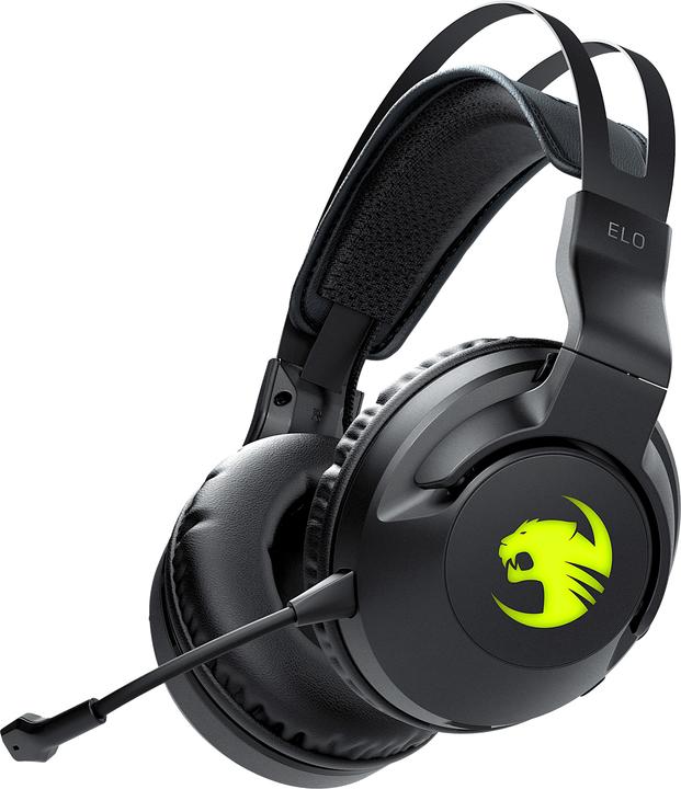 Roccat Elo 7.1 Air (Kabellos)