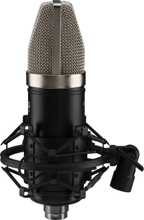 Image du produit Img Stage Line Microphone de studio