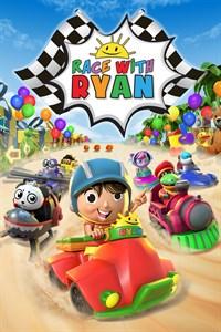 Produktbild Game Race With Ryan (PS4)
