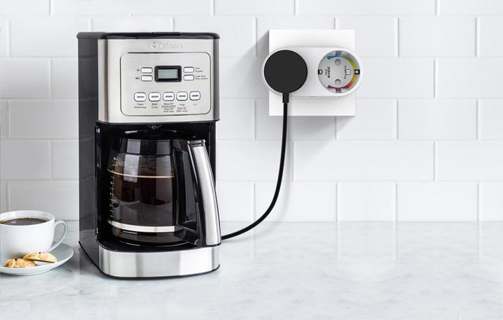 Produktbild Gosund Doppel Zwischenstecker