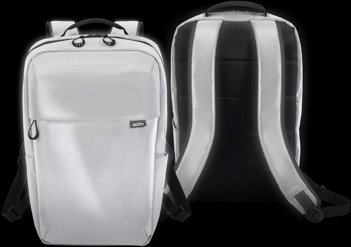 Produktbild Dicota Backpack COMMUTER 13-16" REFLECTIVE (16 l)