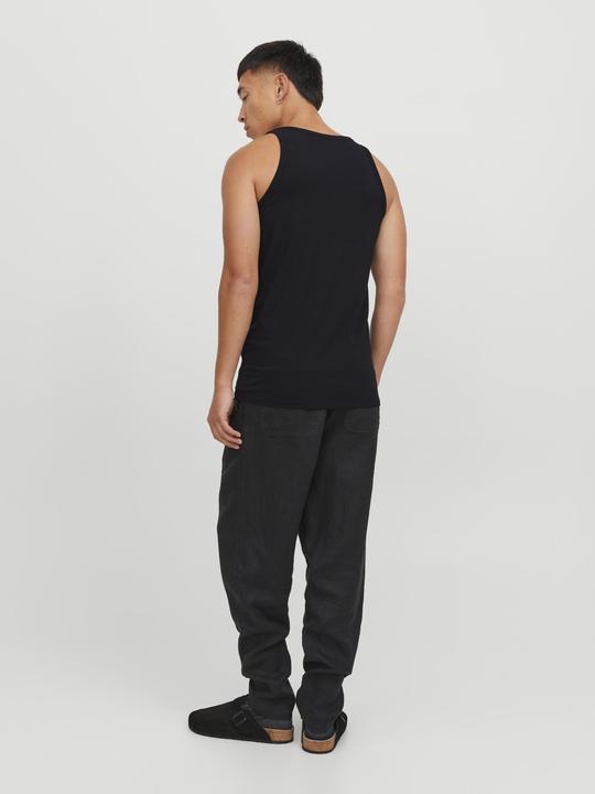 Actual product image Jack & Jones Jjebasic Tank Top Noos (S)