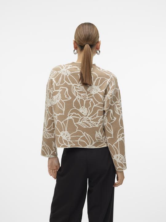 Image du produit Vero Moda VMNEW Pull-over Pull en maille (XS)