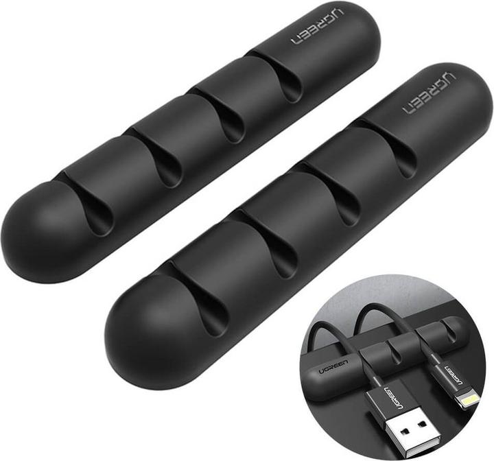 Ugreen Kabel Clips Kabelführung Organizer