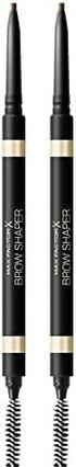 Produktbild Max Factor Brow Shaper (Brown)
