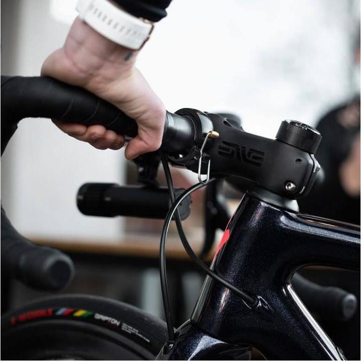 Produktbild knog. Oi Luxe