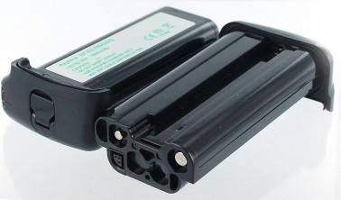 Actual product image AGI 23315 Nickel Metal Hydride 1650mAh 12V Rechargeable Battery (1650 mAh)