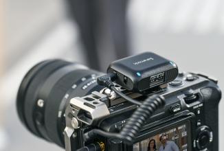 Produktbild Saramonic Blink500 B2+