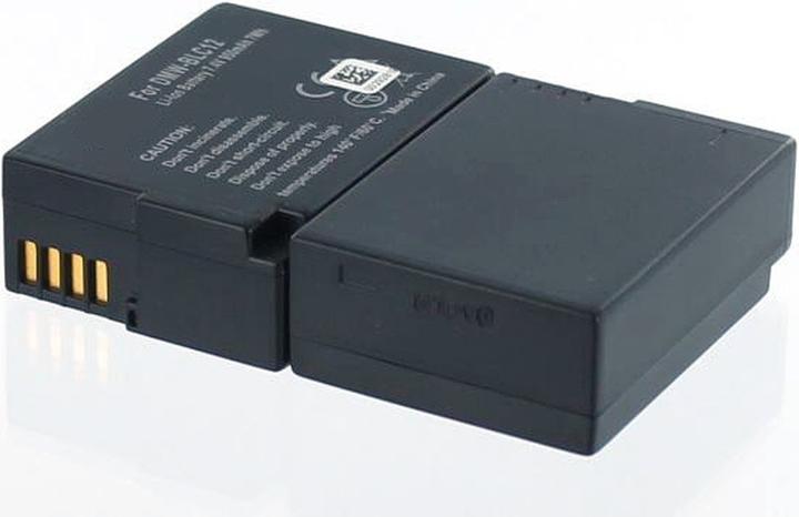 Actual product image AGI 39069 - Panasonic - 800 mAh - 7.2 V - Lithium-Ion (Li-Ion) - 1 piece(s)