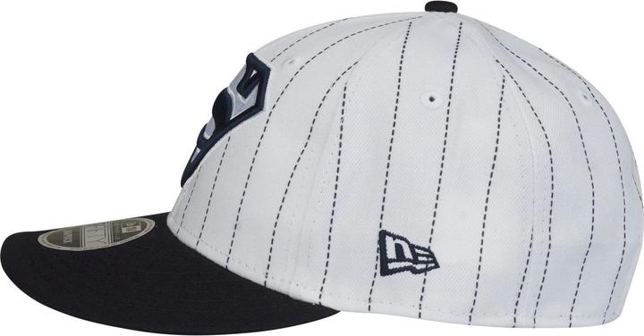 Actual product image New Era 9Fifty Dc Comics Pinstripe Superman