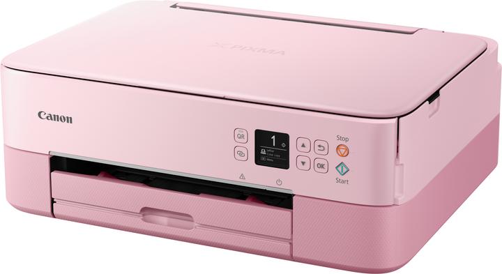 Canon Pixma TS5352a (Tintenpatrone, Farbe)