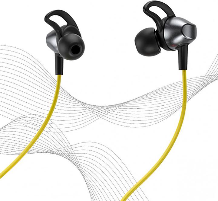 Produktbild Lenovo BT10 TWS earphones (black)