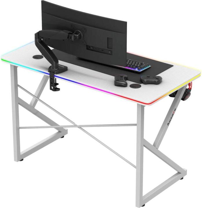 Actual product image Huzaro Hero 1.7 RGB