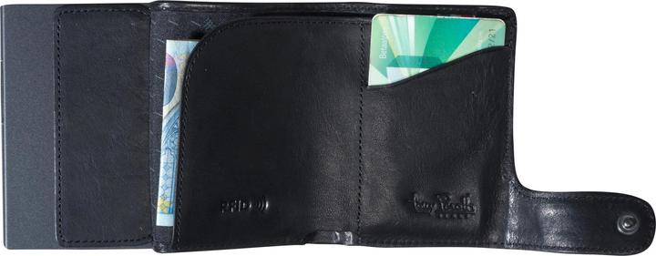 Actual product image Tony Perotti Twin Smart Wallet