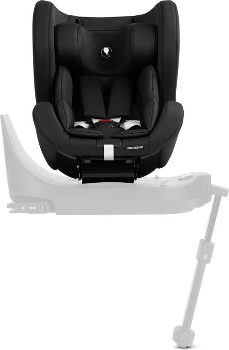 Produktbild ABC Design Lily i-Size (Reboarder, ECE R129/i-Size Norm)