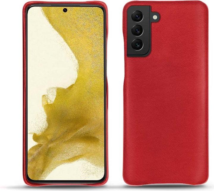 Rouge troupelenc ( Pantone #AB191A )