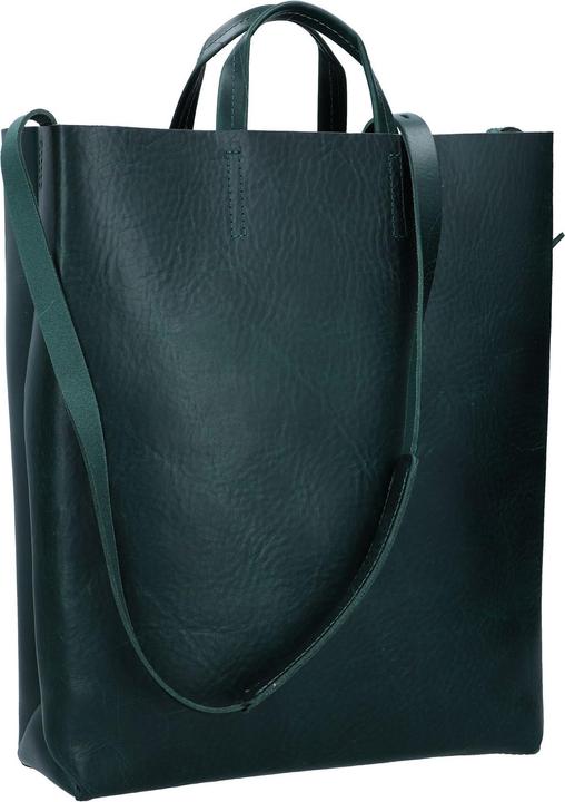 Image du produit Harolds Paperbag Shopper Sac en cuir 33 cm