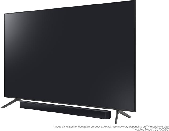 Produktbild Samsung C450 (300 W, 2.1 Kanal)