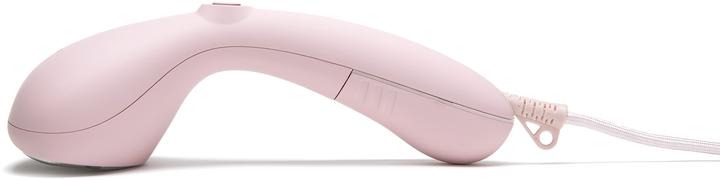 Immagine prodotto Steamery Vaporizzatore manuale Cirrus 2, rosa (1500 W, 15 g/min)