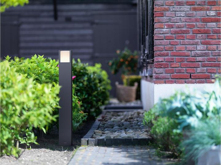 Image du produit Philips La tonnelle de myGarden (600 lm, IP44)