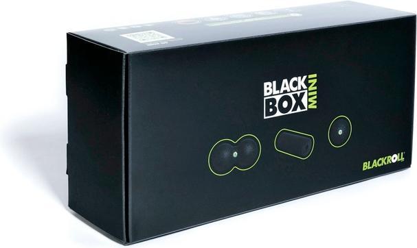Actual product image Blackroll Box Mini