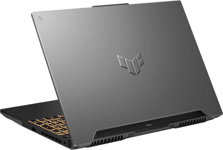 Actual product image ASUS TUF Gaming F15 RTX 3050 Ti (15.60", Intel Core i7-12700H, 16 GB, 512 GB, CH)