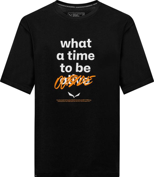 Produktbild Salewa Eagle Outside Loose T-Shirt M (S)
