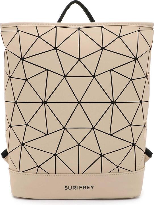 Suri Frey SFY Suri Sports Cody Jessy-Lu Rucksack 40 cm Laptopfach (16.28 l)