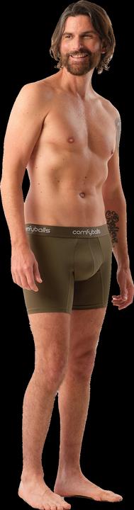 Produktbild Comfyballs Performance Long (S, Einzelpack)