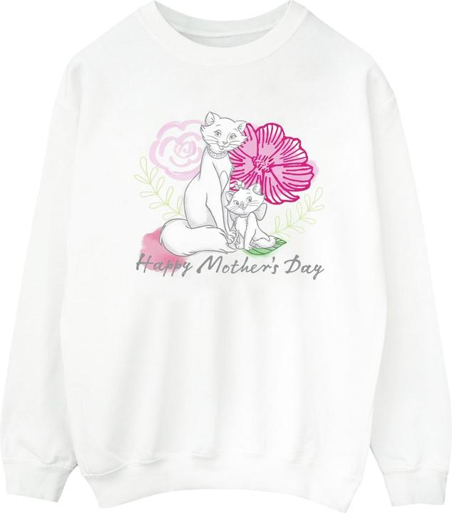 Image du produit Disney - Sweat THE ARISTOCATS MOTHER'S DAY - Femme (S)
