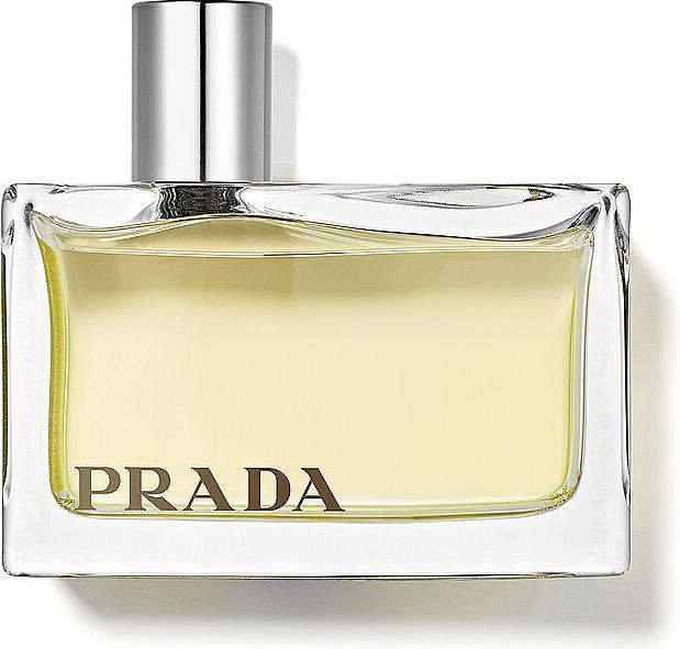 Prada Amber Eau de Parfum (Eau de Parfum, 80 ml)