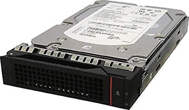 Actual product image Lenovo DCG ThinkSystem (2.40 TB, 2.5")