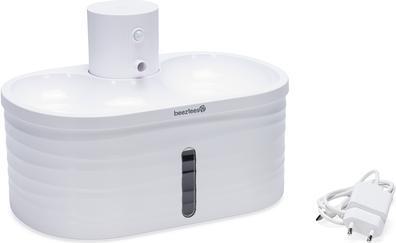 Produktbild Beeztees Trinkwasserbrunnen Sef Katze (2.50 l)