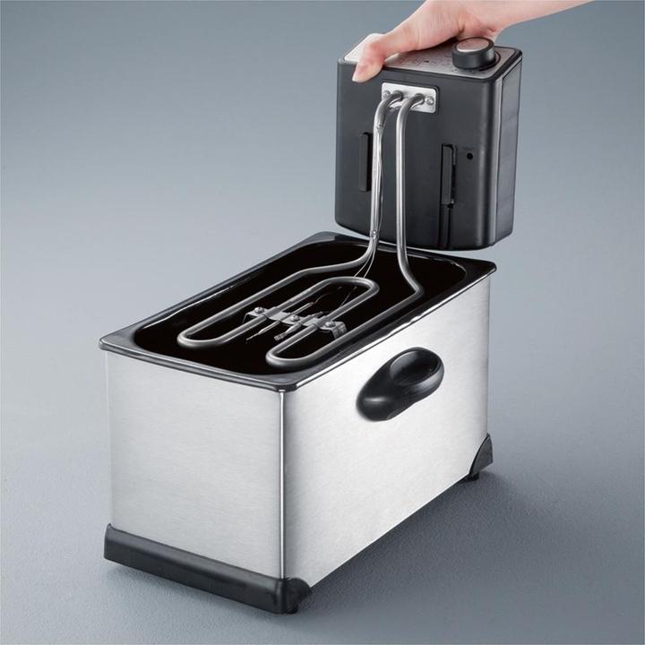 Produktbild Severin FR 2431