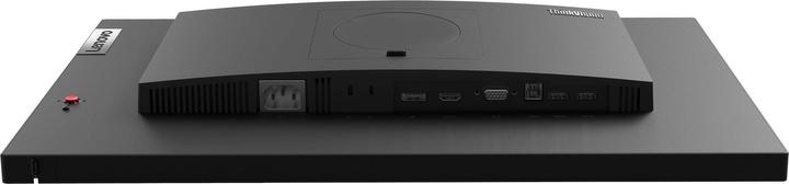 Actual product image Lenovo ThinkVision T22i-30 (1920 x 1080 pixels, 21.50")