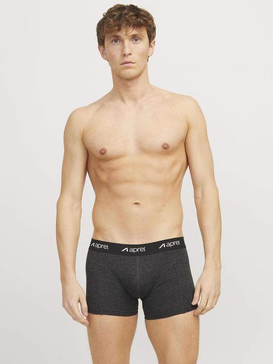 Actual product image Aprel 10-pack boxer shorts boxer shorts (3XL, pack of 10)