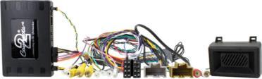 Actual product image ACV operating + info adapter Opel Corsa (E) 2017->