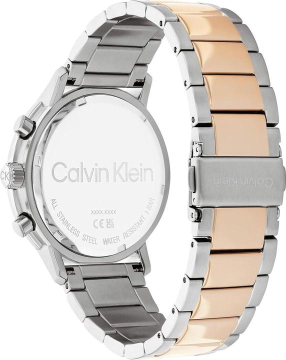 Produktbild Calvin Klein Herrenuhr 25200064 (Ø 44 mm) (44 mm)