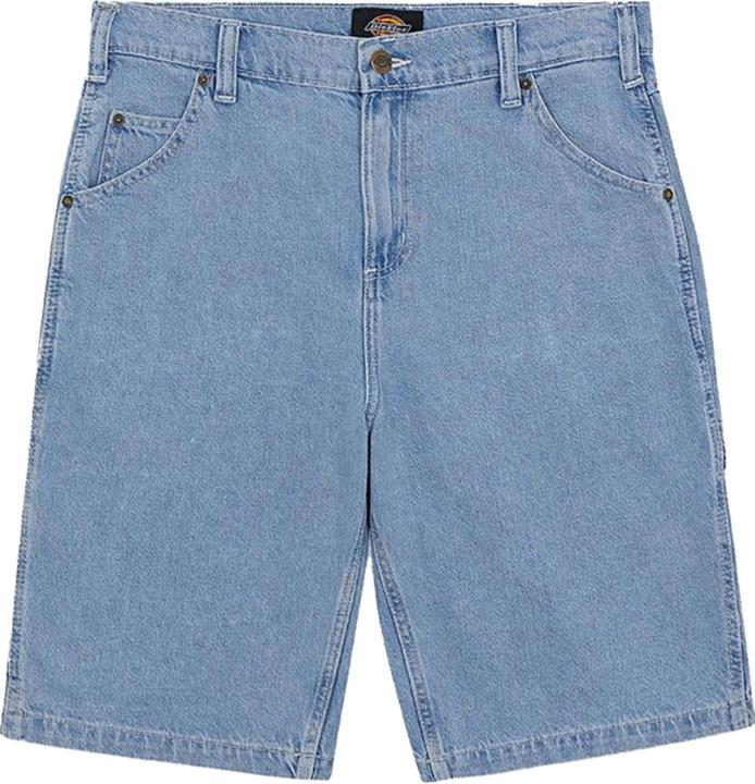 Dickies Garyville Denim Shorts (28)