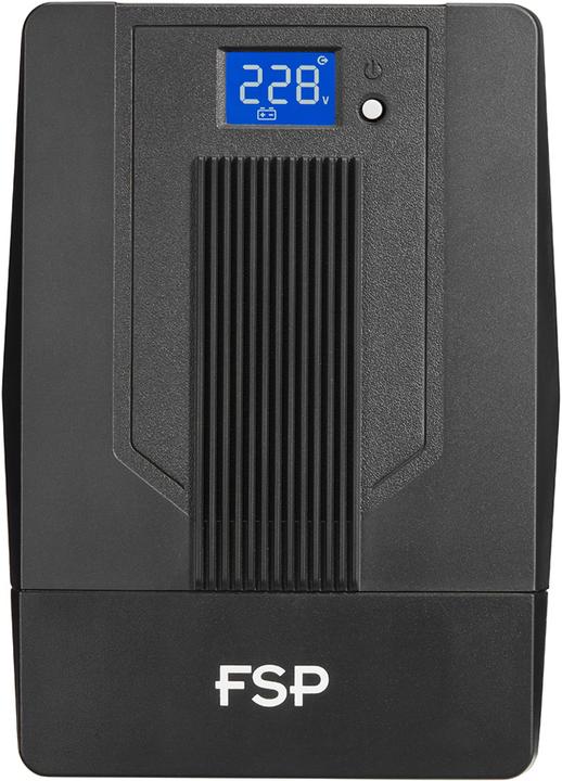 Immagine prodotto Fortron UPS iFP1000 Line-interactive 1000VA (1000 VA, 600 W, Interattivo linea UPS)